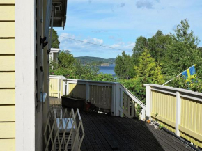 Two-Bedroom Holiday home in Stillingsön 2 in Ljungskile
